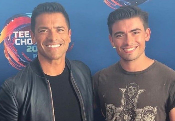 Get to Know Michael Joseph Consuelos - Kelly Ripa's Son With Mark Consuelos